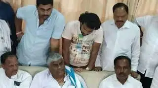 Next belur MLA