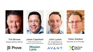 Building Trust: Identity Verification Strategies in a World of Deepfakes and AI