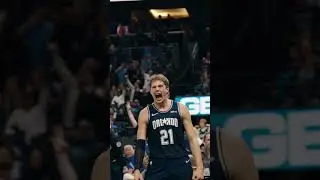 MAGIC BASKETBALL IS BACK!!!