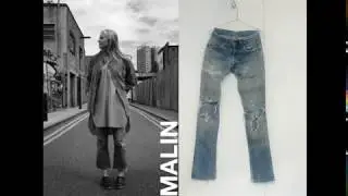Sue Barrett Lockdown Nostalgia Project - Malin Ekengren