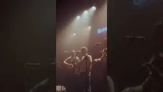 Jealousy (feat. Lauren Anderson) Live in Los Angeles