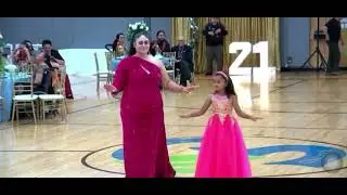 Eva mai ki Haano dance