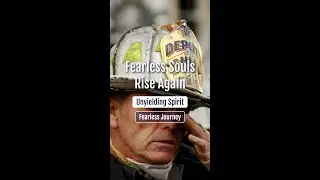 Fearless Journey: Embrace Resilience & Rise Again!