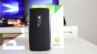 5 Reasons To BUY the Moto X Play