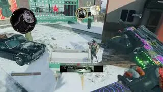 Call of Duty&reg;: Black Ops 4 VMP 68-0