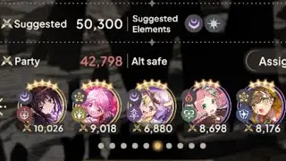 HOW TO beat yourself againts ARTIST WITCH (nightmare) | Puella Magi MADOKA MAGICA MAGIA EXEDRA