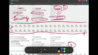 @LogicalTalk-j3v in this video you&rsquo;ll learn about how to study and interpret #CIR #Cibil reports