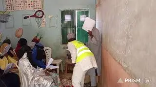 ARSHA MAI TAKEN IDARATUL MADARADIYYA DAGA YAN KIFI RIGASA KADUNA