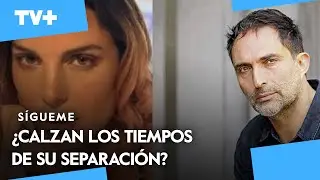 Maite Orsini y Marcelo Alonso: DETALLES EXCLUSIVOS del supuesto romance