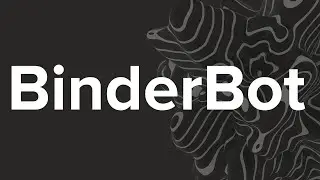 BINDERBOT - БЕСПЛАТНЫЙ БИНДЕР ДЛЯ ROLEPLAY