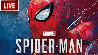 Spider-Man | Swing Over Here! Swing Over There!