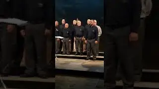 Aizkoa choeur basque