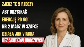 5 Produkt&oacute;w z Kuchni, Kt&oacute;re Działają Jak 