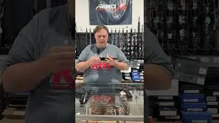 P320 - Stealth Arms - OA Defense 2311