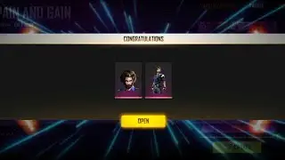 HOW TO  AWAKEN ANDREW [ZACKK FF]