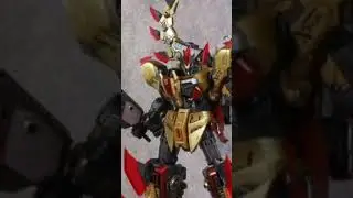 Transformers news!🗞️