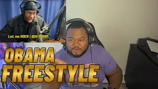 Coast Contra - 08 Obama (The Table) | REACTION