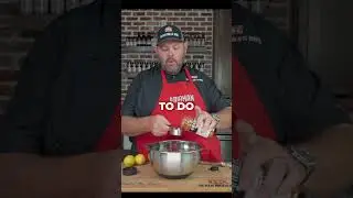How to Make an Old School Beer BBQ Mop