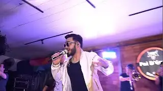 Lohanzinho - ao vivo no Pai D&rsquo;&Eacute;gua 