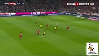 Comportamientos defensivo  Temporizaci&oacute;n defensiva de  Hummels