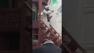 لا تزول قدم عبد يوم القيامة حتى يسأل عن أربع 
