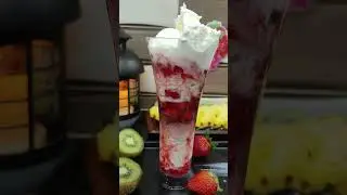 Sunday Special Falooda