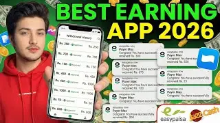 Best Earning in 2026 &ndash; Top Ways to Make Money Online