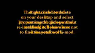 Lua Error Dump - Solution