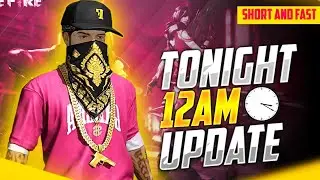 Tonight 12AM Updates