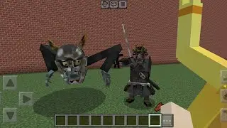 Kaida Haunted Legends ADDON MINECRAFT