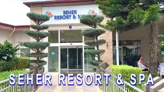 SEHER RESORT & SPA HOTEL 5* Side T&uuml;rkei 2025 #evrenseki #side #t&uuml;rkei #Antalya
