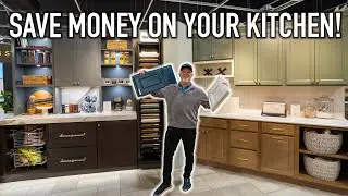 Where to START When Building/Remodeling Your Kitchen!