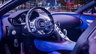 Manifest Like Andrew Tate, Bugatti In A Rainstorm, Fall Asleep, Meditation, Relax And Study, Work