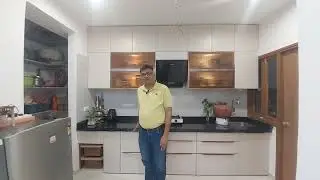 Latest Modular Kitchen Design 2026 #design #kitchen #latest #kitchendesign 