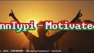[Hardstyle] Anntypi - Motivated (official music video)