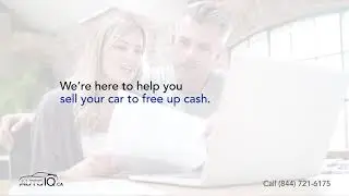 AUTOIQ - We're Here to Help