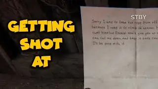 LOVE getting SHOT at...