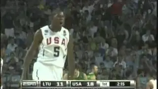 Kevin Durant MIX - 