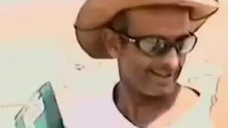 סרט הקמת חוות מתנת מדבר