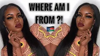 ETHNICITY TAG | DINKA VERSION | ALUK MAKUCH