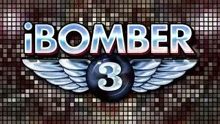 iBomber 3 (by Cobra Mobile Limited) Universal - HD Gameplay Trailer
