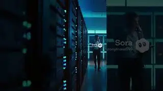 Red bull IT edition sora ad commercial