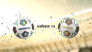 Audace Cerignola 🆚 Fermana Under 15