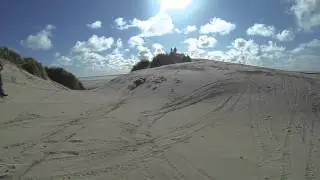 Baja wheely 720@120fps X 50%