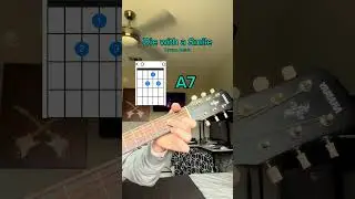 Die with a Smile - Bruno mars - tutorial #guitar #brunomars #tutorial #trending