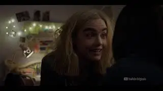 Impulse Season 1 Official Trailer *Read Description*