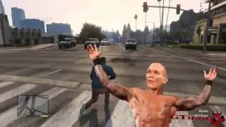 RKO - GTA 5 COMPILATION