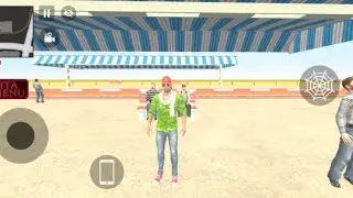 👉 🔴 Frankil GTA LIVE 🔥 | Open World Desi Gameplay