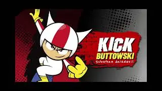 Drake Kanye West Lil Wayne And Eminem - Forever (Kick Buttowski) WARNING: STRONG LANGUAGE 