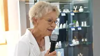 Der Museumshof in Grasleben - endlich barrierefrei